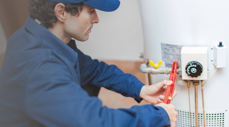 Local expert plumbing services in Germanton, NC
